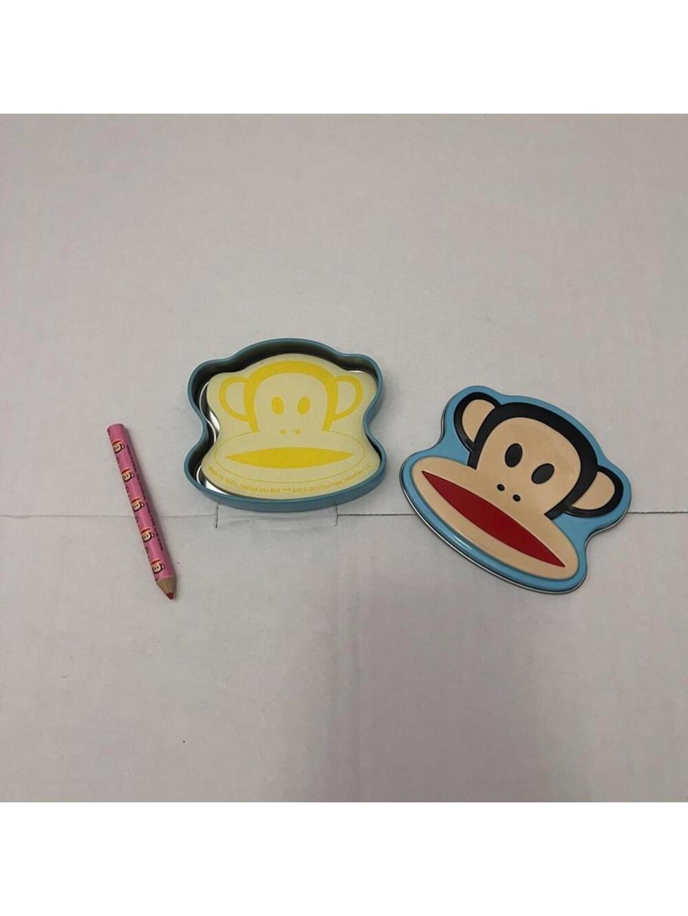 Paul Frank stationary set 2012 - Picture 3 of 6